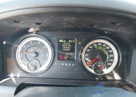 2017 Ram 1500 Slt 4X4 6'4 Box from USA, damaged, VIN 1C6RR7GG3HS753683